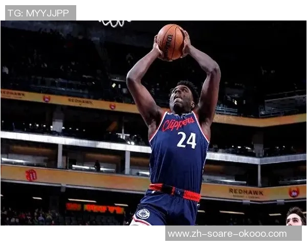 最要害的是太不安稳了!快船锋线新星又一次打出了灾祸级体现? 最要害的是太不安稳了!快船锋线新星又一次打出了灾祸级体现?